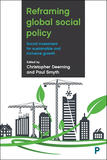 Book cover image for Reframing Global Social Policy ISBN: 9781447332541